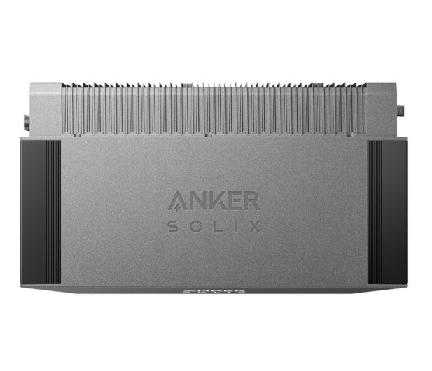 Anker Solix Solarbank 2 E1600 AC 1600Wh 800W + Sterownik Anker Sol - 1471014 - zdjęcie 3